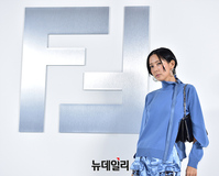 [포토] 김나영 '심상치 않은 포즈'