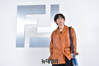 [포토] 코드쿤스트 '무심한 듯 멋있게'