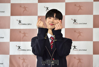 [포토] 케이큐펠라즈 최현우 '귀여운 포즈' 