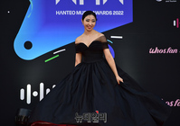 [포토] 공민지 '블랙스완'