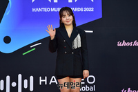 [포토] 윤하 '요즘 자주 봐요'