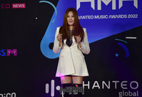 [포토] 김현정 '아직 노래 할수 있어 감사'