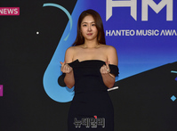 [포토] 소유 '건강미 발산'