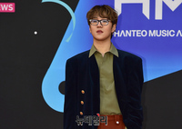 [포토] 가수 비오 '옆집 오빠 스웩'