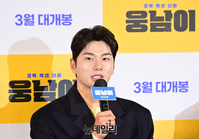 [포토] 유튜버로 스크린 복귀하는 이이경