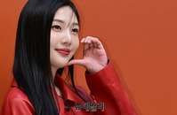 [포토] 레드벨벳 조이, 사랑스런 미소