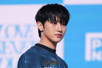 [포토] TNX 최태훈 '리더의 품격'