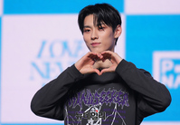 [포토] TNX '차도남' 우경준