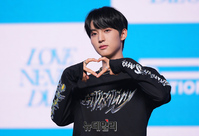 [포토] TNX 은휘 '나는 뮤지션'