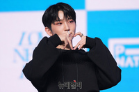 [포토] '반전매력' TNX 오성준