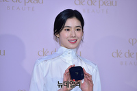 [포토] 아시아 엠버서더 정은채