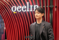 [포토] '올블랙' 샤이니 민호