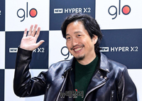 [포토] 익선동에 등장한 박스까남