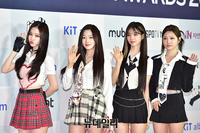 [포토] 물오른 에스파 