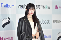 [포토] 최예나 '기대 해주세요'