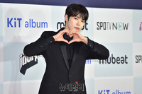 [포토] MC 맡은 NCT 도영