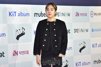 [포토] 묶음머리 잘 어울리는 비오