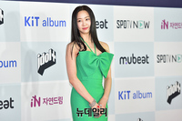 [포토] 김다솜 '무대 재밌게 보고 갈게요'