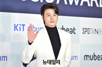 [포토] 신승호 '긴장돼요'