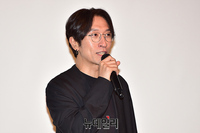 [포토] 코요태 빽가, 백성현으로 첫 EP앨범 'CURE' 발매