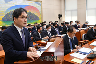 [포토] 발언하는 한기정 공정거래위원장