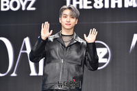 [포토] 더보이즈 상연 '더보이즈 반장입니다'