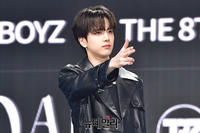 [포토] 더보이즈 영훈