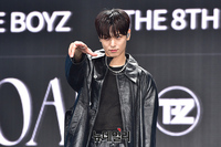 [포토] 더보이즈 주연 '반전매력 소유자'