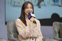 [포토] 안희연 "인생캐릭터 보여드릴게요"