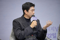 [포토] 웹드라마 주연 맡은 성준