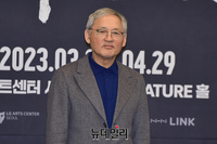 [포토] 유인촌 "명품연기 기대하세요"