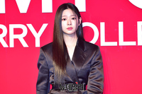 [포토] 김민주 '우월한 기럭지'