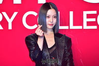 [포토] 고민시 '미니 손하트'