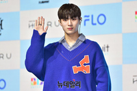 [포토] 하우 찬영 '긴장감 가득'