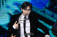 [포토] 솔로로 데뷔하는 황민현