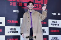 [포토] 최원영 '인자한 미소'