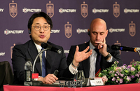 [포토] 쓰리디팩토리 추진 사업 발표하는 오병기 대표