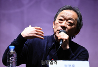 [포토] 마에스트로 정명훈