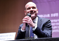 [포토] 드레스덴 슈타츠카펠레 '에이드리안 존스' 대표