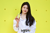 [포토] 신예은 '인형 미모'