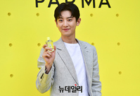 [포토] 찬열 '모델 비주얼'