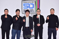 [포토] 김창완밴드 '오랜만에 뭉쳤어요'