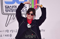 [포토] 김종서 '신곡나왔어요'