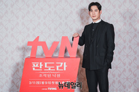 [포토] 미대오빠 박기웅 '부자역 도전'