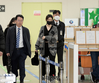 [포토] 음주운전 김새론, 벌금 2,000만원 구형