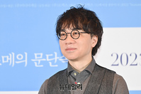 [포토] 신카이 마코토 감독 '한국 팬분들께 감사'