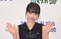 [포토] 혜미리예채파, 인사하는 채원