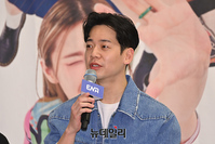 [포토] 혜미리예채파 이태경 PD '모둠곱창으로 섭외완료'