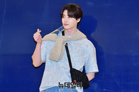 [포토] 이종석 '눈 밑 매력점'