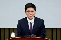 [포토] 발언하는 김병민 국민의힘 최고위원